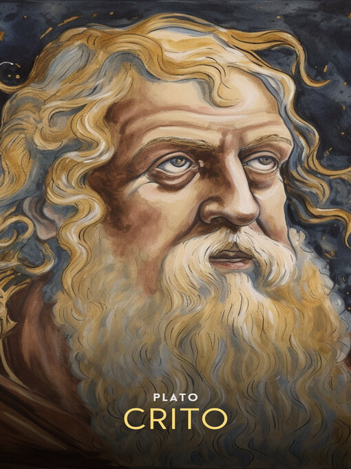 Title details for Crito by Plato - Available